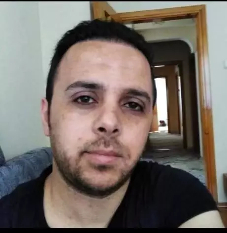 Zümrüt Apartmanı faciasından sağ kurtulan Muhammed Kalem'e 17 yıl sonra acı veda