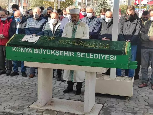 Zümrüt Apartmanı faciasından sağ kurtulan Muhammed Kalem'e 17 yıl sonra acı veda