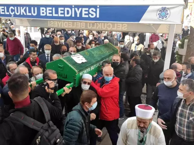 Zümrüt Apartmanı faciasından sağ kurtulan Muhammed Kalem'e 17 yıl sonra acı veda