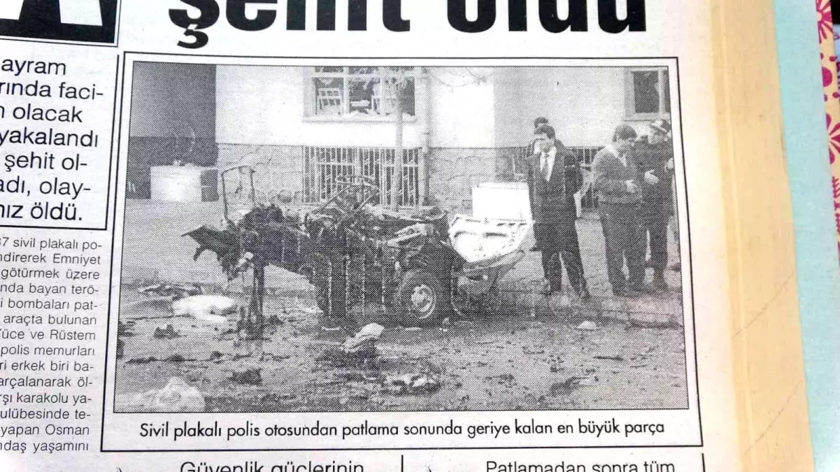 26 yıl önce bugün Sivas'ı kana bulayacaklardı