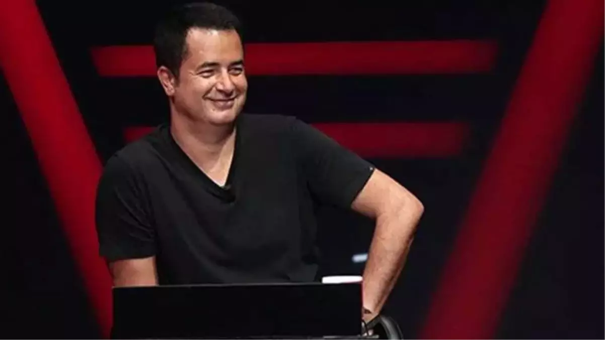 Acun Ilıcalı'nın Hull City'yi satın alması İngiltere'de bir numaralı gündem: Türk TV kralı 30 milyon sterlin ödemeyi kabul etti