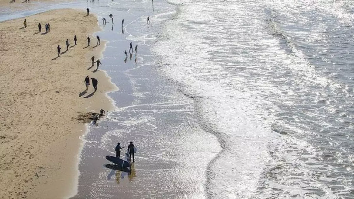 Hollanda'da yetkilileri telaş sardı! Kaçınılmaz son yaklaşıyor, sular altında kalacaklar