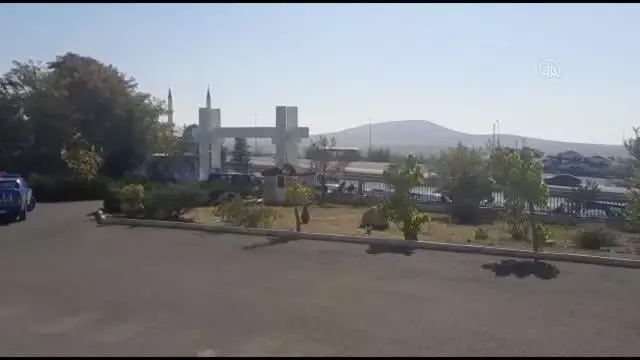 ESKİŞEHİR - 1 milyon 700 bin lira değerinde kablonun çalınmasına ilişkin 7 şüpheli yakalandı