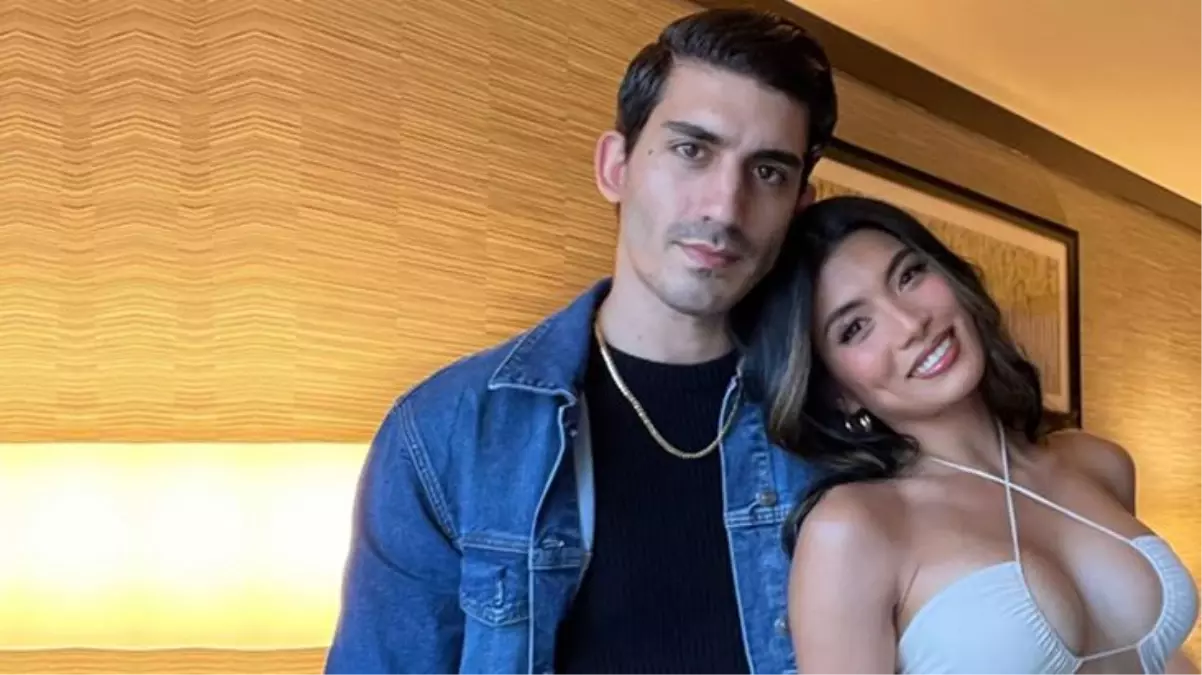 Oyun videoları çekerek ünlenen TikTok fenomeni Ali Nasser Abulaban, eşini ve arkadaşını öldürdü