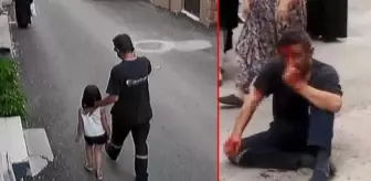 'Tacizde bulunmadım' dedi, hakim görüntüleri izleyince ağır cezalık oldu