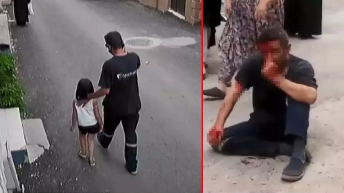 'Tacizde bulunmadım' dedi, hakim görüntüleri izleyince ağır cezalık oldu