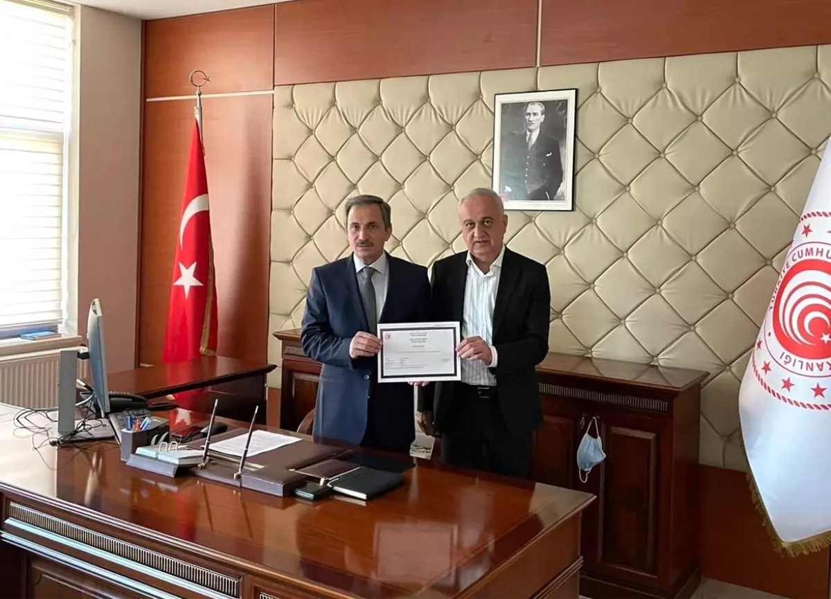 Kuyumcular 31 Aralık'a kadar yetki belgesi alacak