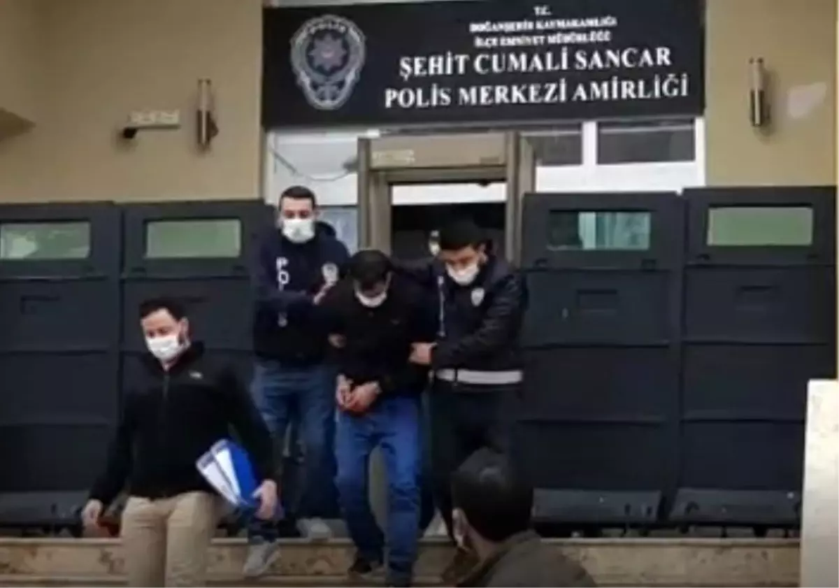 Malatya'daki bıçakla öldürme olayına 4 tutuklama