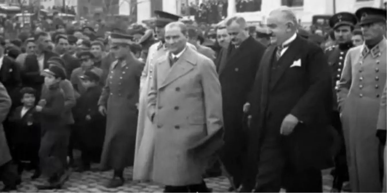 MSB, 29 Ekim Cumhuriyet Bayramı dolayısıyla video paylaştı