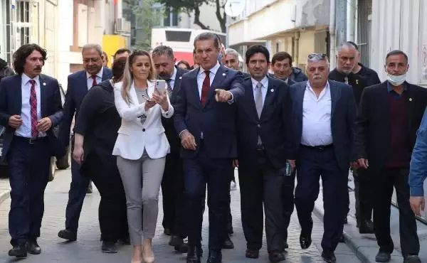 SARIGÜL: OLAĞANÜSTÜ ŞARTLAR YOKSA SEÇİMLERİN ZAMANINDA YAPILMASINI ARZU EDERİZ