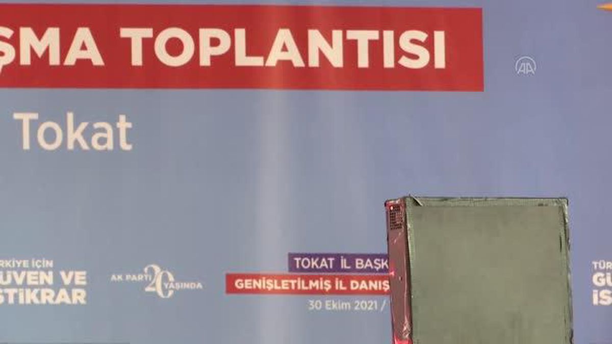 Bakan Soylu: 'Kendi içlerinde aday kim olacak diye bir kavga yapıyorlar'