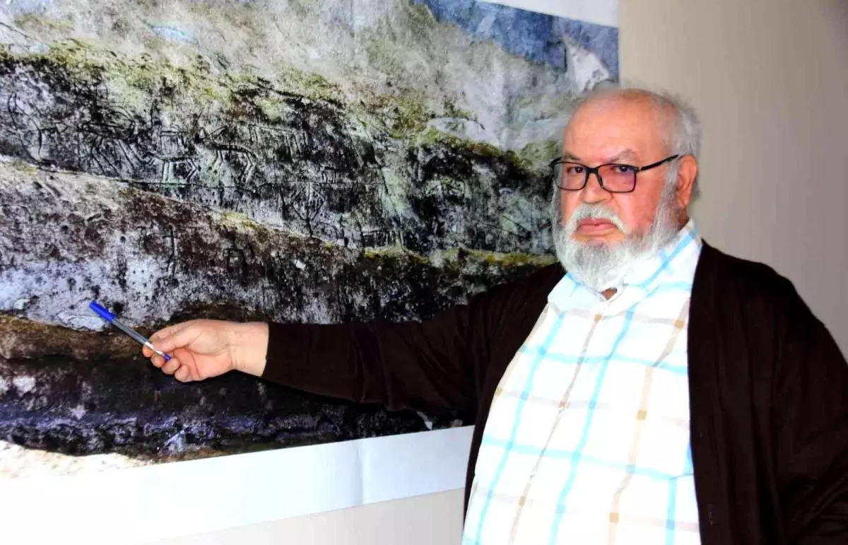 Bilim adamından 'tarihi yeniden yazdıracak' açıklamalar