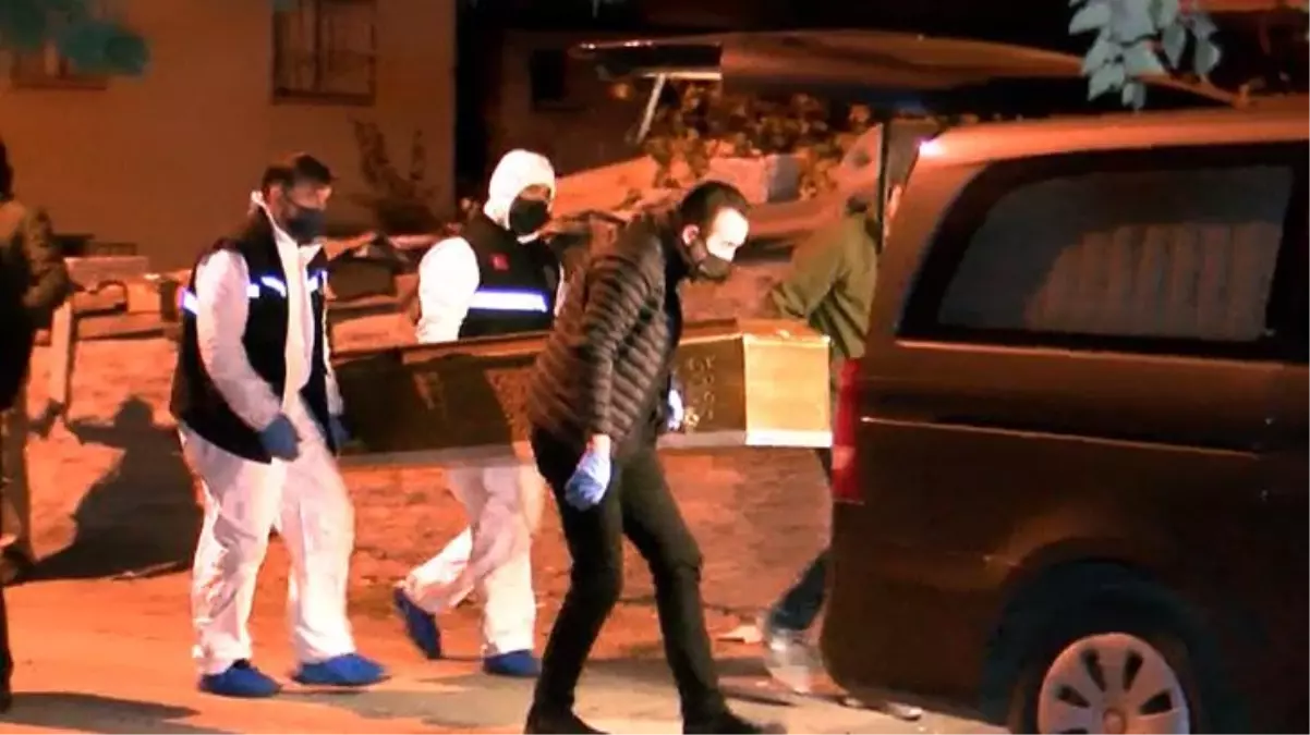 2 gündür aranan 11 yaşındaki Suriyeli Muhammed, başı taşla ezilerek öldürülmüş halde bulundu