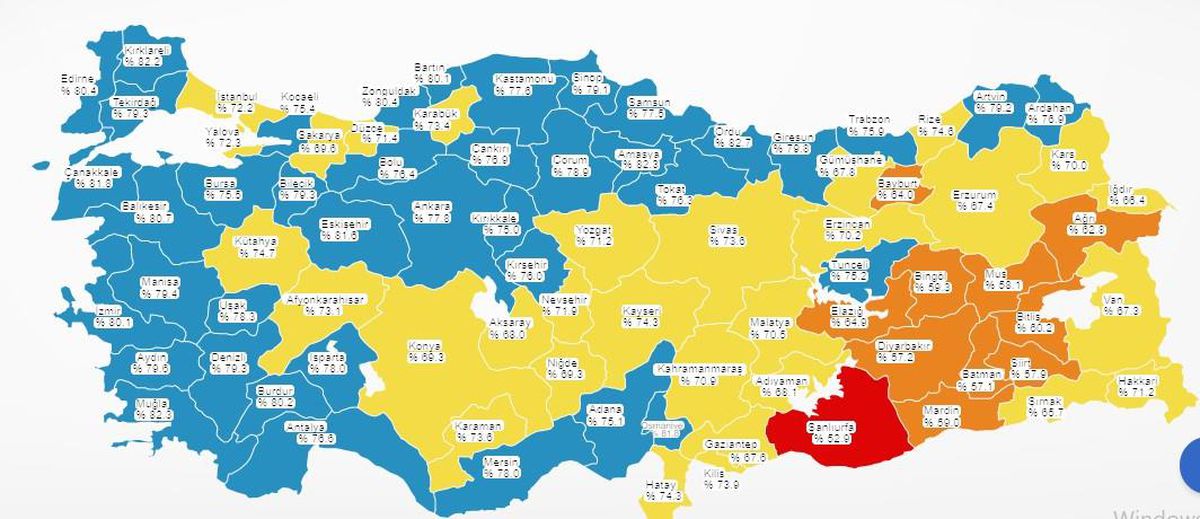 30 Ekim 2021 koronavirüs tablosu yayınlandı mı? Son Dakika: Bugünkü vaka sayısı açıklandı mı? Türkiye'de bugün kaç kişi öldü? Bugünkü Covid tablosu!