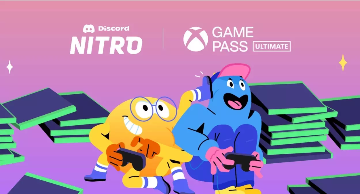 Discord, Xbox Game Pass üyeliği hediye ediyor Haberler