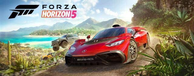 Forza Horizon 5 hakkında bilmeniz gereken her şey