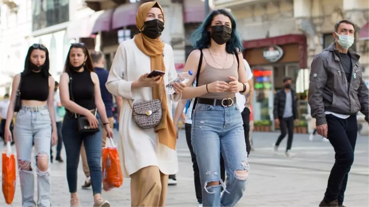 Vaka tablosunda bu rakama dikkat! Bilim Kurulu üyesi uyardı: Kapanma gündeme gelebilir