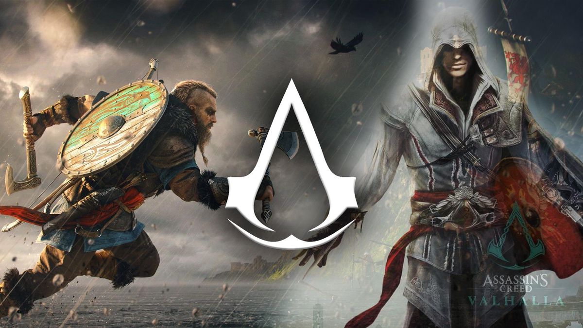 Ubisoft'tan Assasin's Creed Infinity'nin ücretsiz oynanması hakkında açıklama geldi
