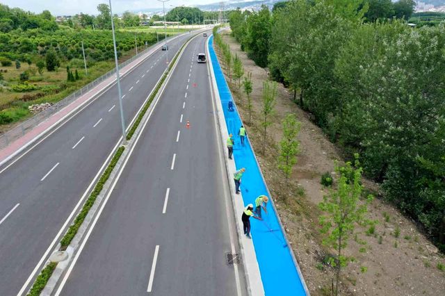 kocaelililer 148 kilometre pedal ceviriyor 2 14496313 o