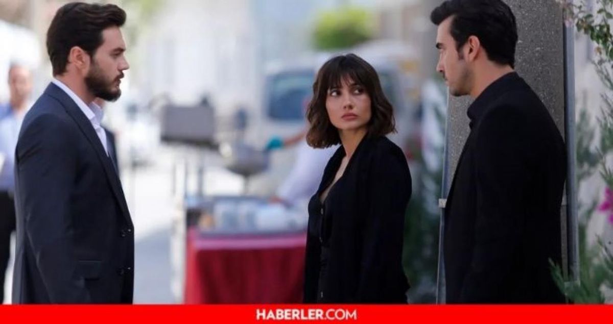 Elkızı canlı izle! FOX TV Elkızı 2. bölüm izle! Elkızı yeni bölüm hangi gün, hangi kanalda? Elkızı canlı izleme linki!