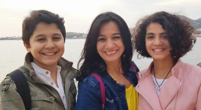 İzmir depreminde ikiz yeğenlerini kaybeden İclal Aydın, ölüm yıl dönümünde yaptığı paylaşımla duygulandırdı