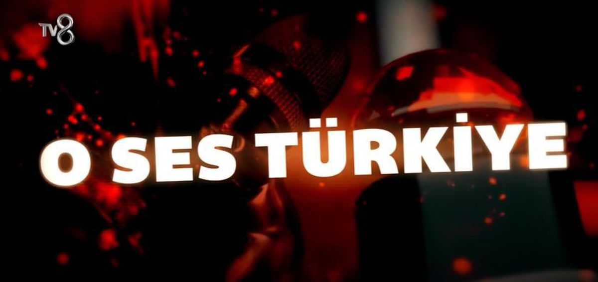 O Ses Türkiye canlı izle! TV8 O Ses Türkiye canlı yayın izle! 30 Ekim 2021 O Ses Türkiye yeni bölüm izle!
