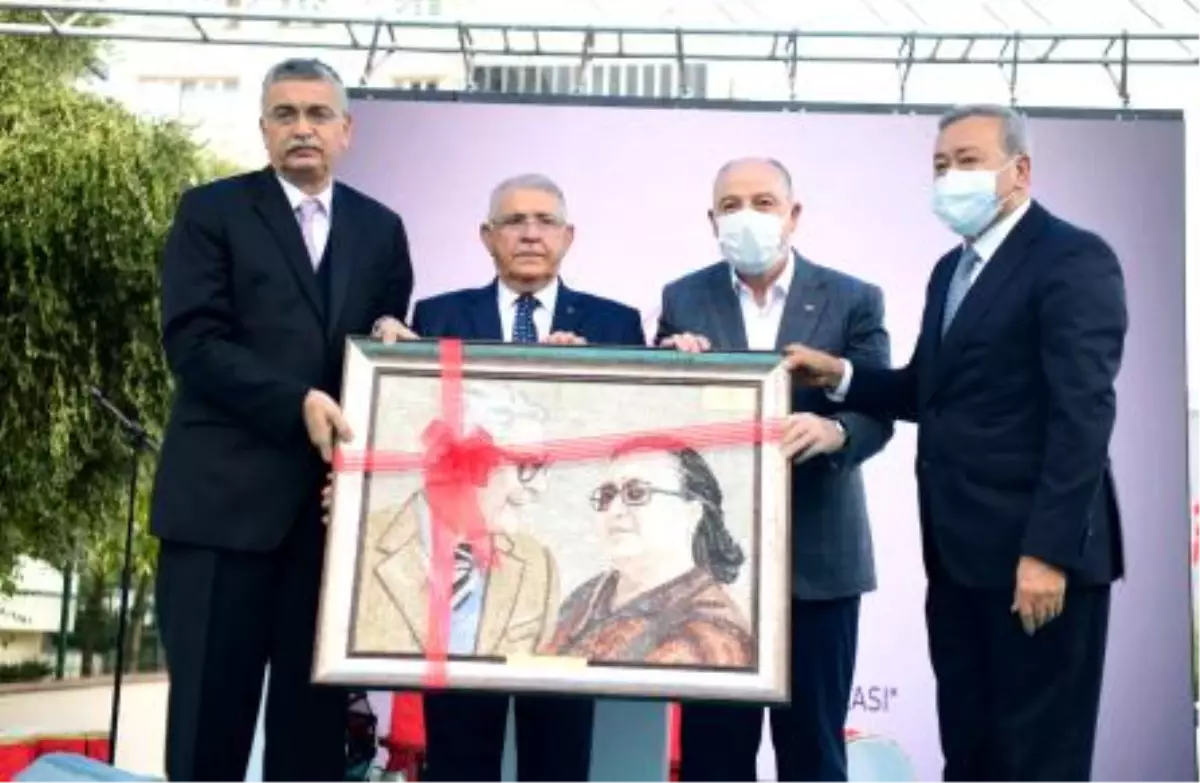 Onikişubat Belediyesi +1 Farkla Projesinin Açılışını Gerçekleştirdi