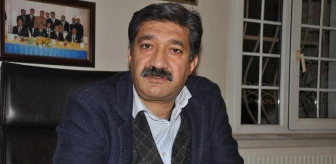AK Parti MKYK üyesi Abdurrahman Kurt'tan 'Kürdistan' gözaltısına tepki: Doğru bulmuyorum