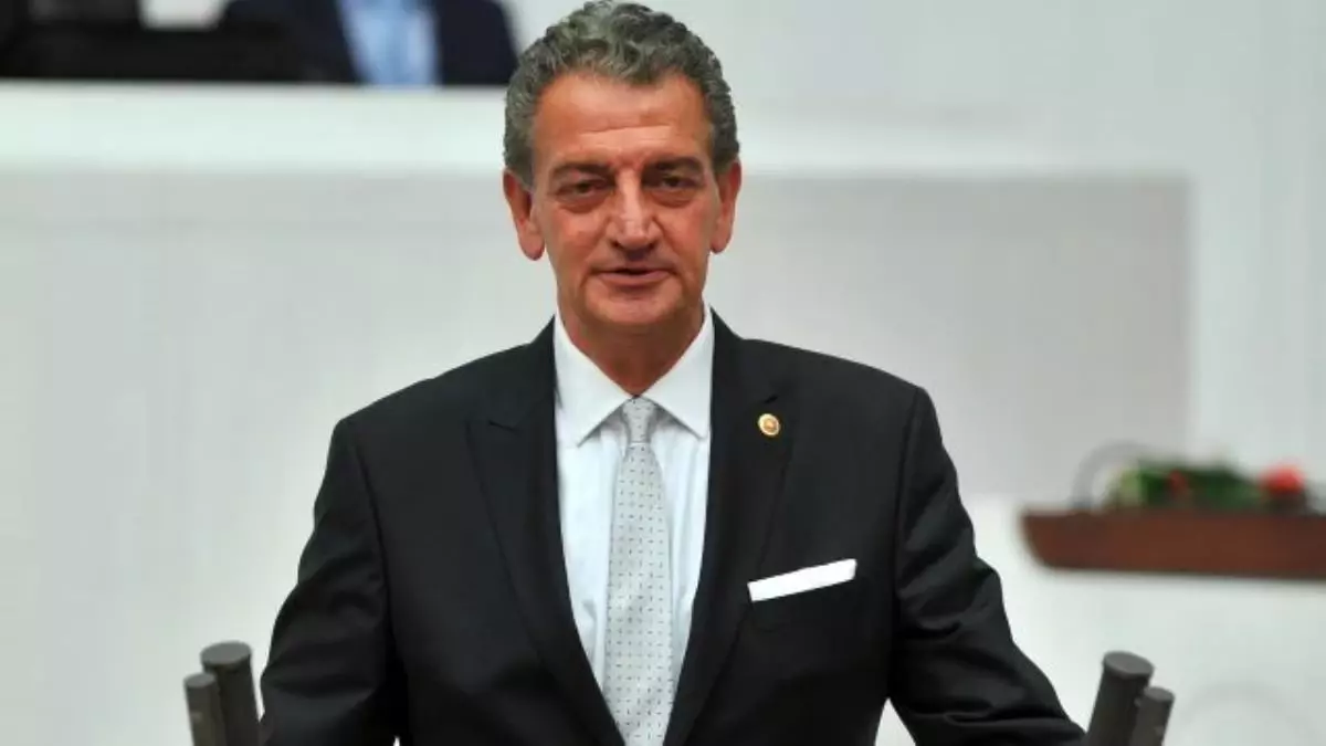 Mustafa Hüsnü Bozkurt kimdir? Mustafa Hüsnü Bozkurt kaç yaşında, nereli? Mustafa Hüsnü Bozkurt biyografi!