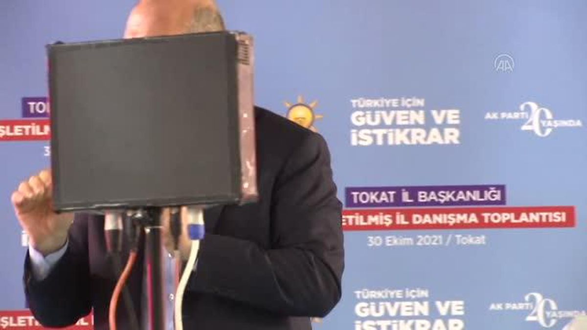 Soylu: 'Bizler batının ağzına bakarak siyaset yapacak değiliz'