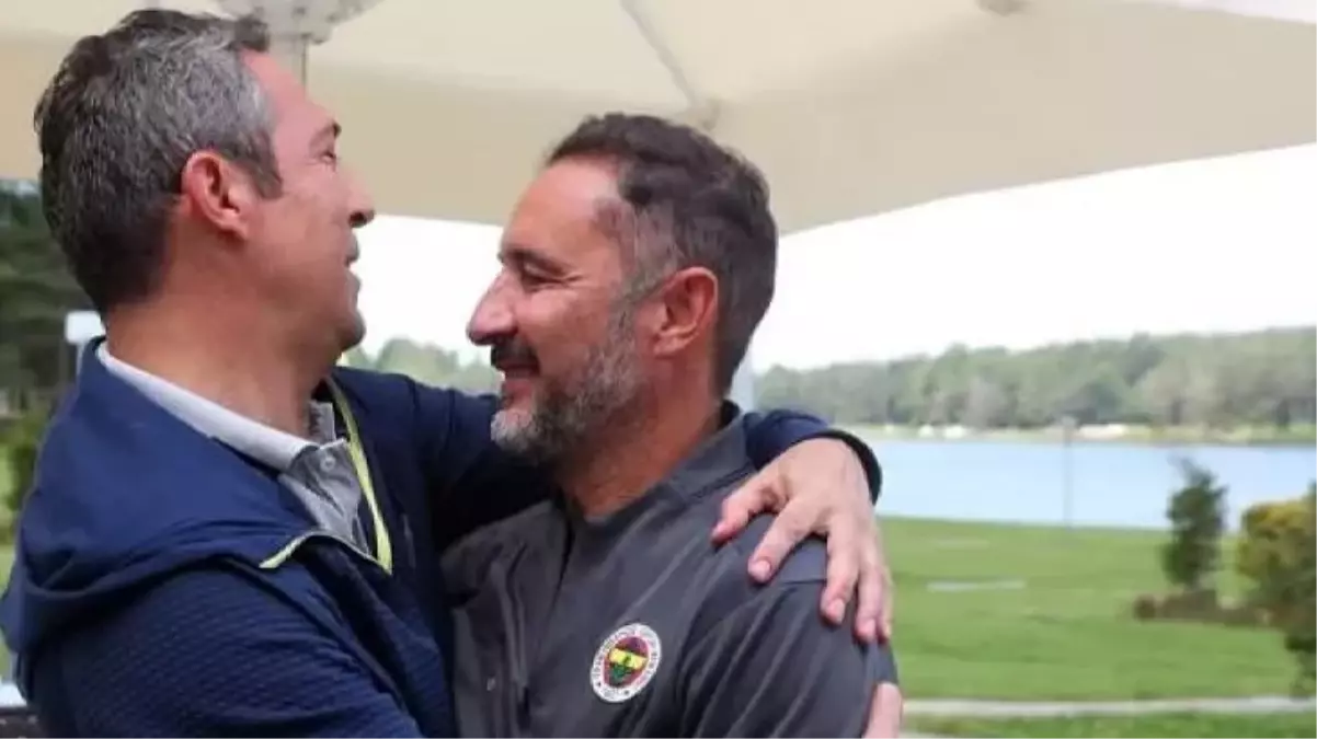 Fenerbahçe, Konya'da kabusu yaşıyor! Taraftar ne Ali Koç'u ne de Pereira'yı artık istemiyor