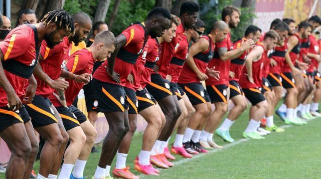 Galatasaray'da 100 milyon liralık plan hayata geçiyor