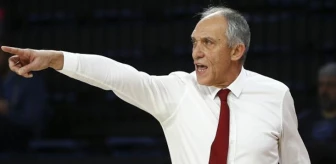 Basketbol Federasyonu başkan adayı Erman Kunter'den sert mesaj: Bir danışmana verilen maaşla lig yönetilir