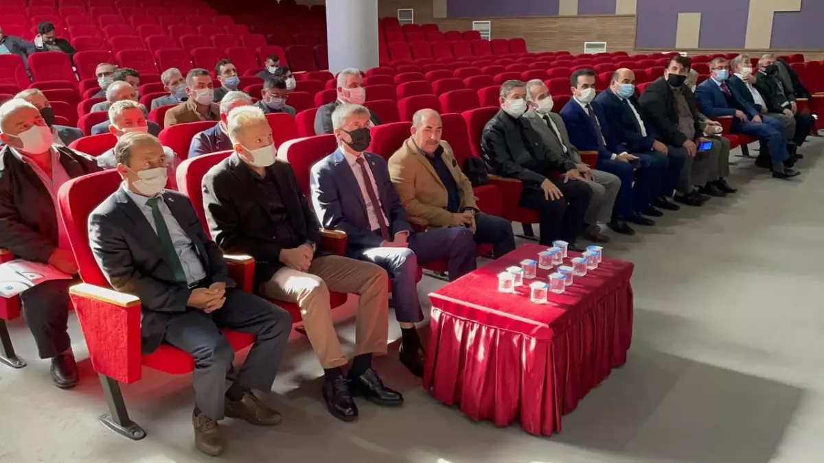 Türk Diyanet Vakıf-Sen Genel Başkanı Ünal, 'DİB laiklik ilkesi doğrultusunda İslam'ı anlatan bir kurumdur'