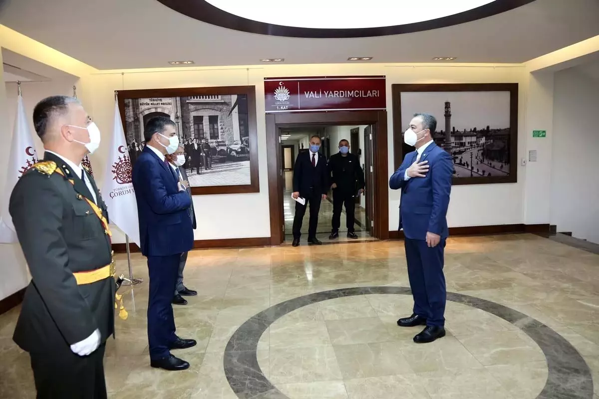 29 Ekim Cumhuriyet Bayramı 98. Yıldönümünde Coşkuyla Kutlandı