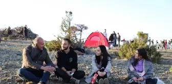 Osman Türkyılmaz: Kırıkkale'de 'Kitapların Işığında Gençlik Kampı'nın ikincisi düzenlendi Osman Türkyılmaz: Kırıkkale'de 'Kitapların Işığında Gençlik Kampı'nın ikincisi düzenlendi