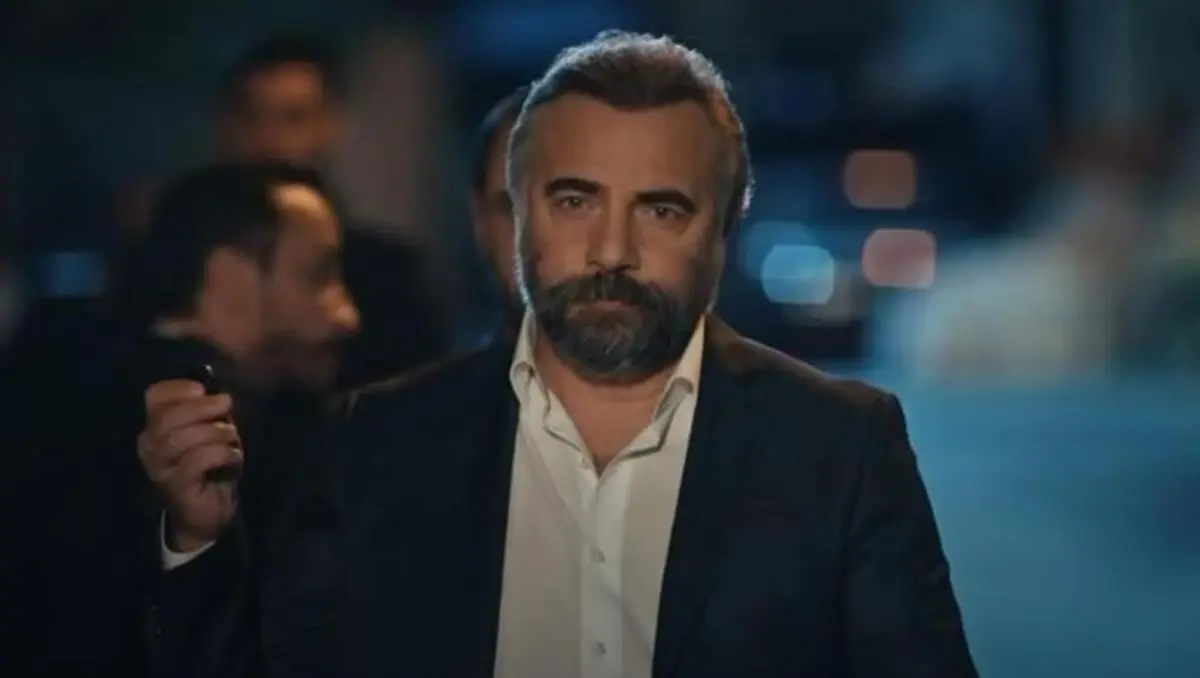 EDHO neden bitti, neden final yaptı? Resmi açıklama geldi mi? EDHO (Eşkıya Dünyaya Hükümdar Olmaz) Oktay Kaynarca'nın açıklaması nedir?