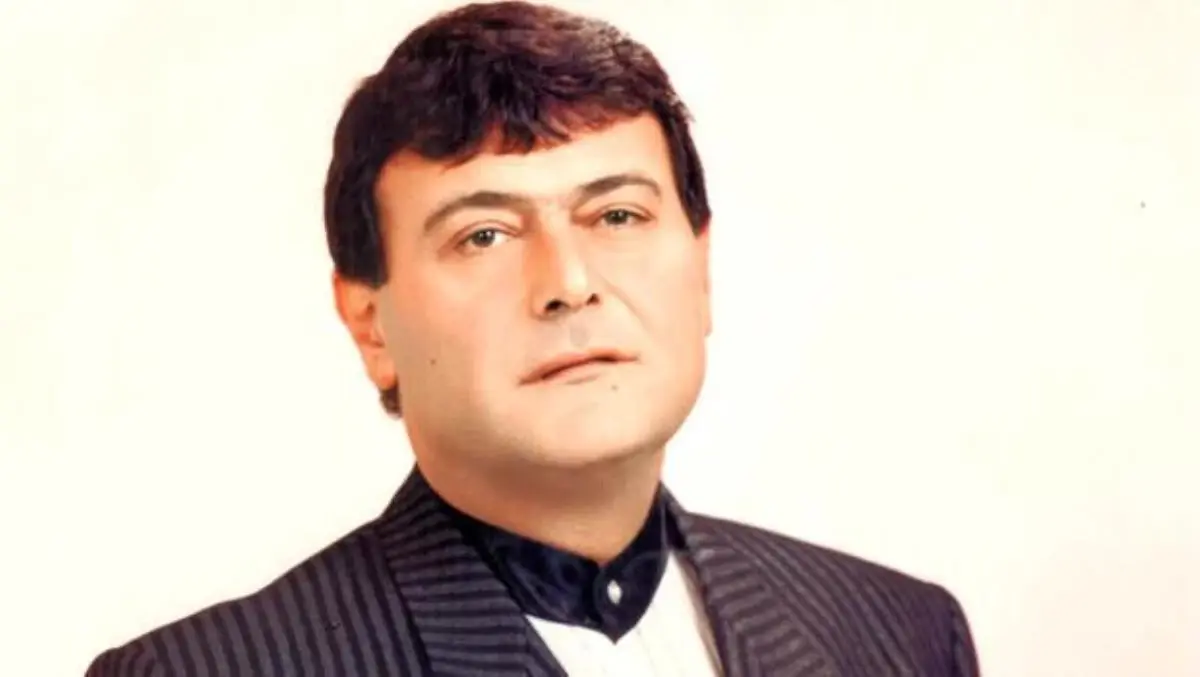 Ferdi Özbeğen ne zaman öldü? Ferdi Özbeğen kimdir, kaç yaşındaydı? Ferdi Özbeğen nereli?