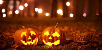 Halloween nedir, ne demek? Halloween (Cadılar bayramı) kutlamak günah mıdır, caiz mi? Halloween hangi gün, bugün mü, ne anlama geliyor?