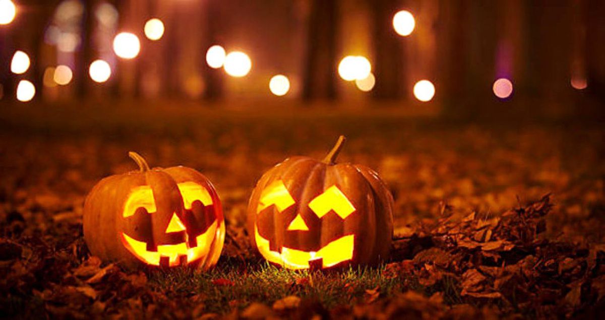 Halloween nedir, ne demek? Halloween (Cadılar bayramı) kutlamak günah mıdır, caiz mi? Halloween hangi gün, bugün mü, ne anlama geliyor?