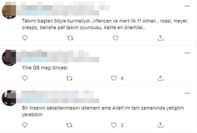 Fenerbahçe'de Mert Hakan Yandaş krizi! Konya maçından sonra kıyamet koptu Fenerbahçe'de Mert Hakan Yandaş krizi! Konya maçından sonra kıyamet koptu