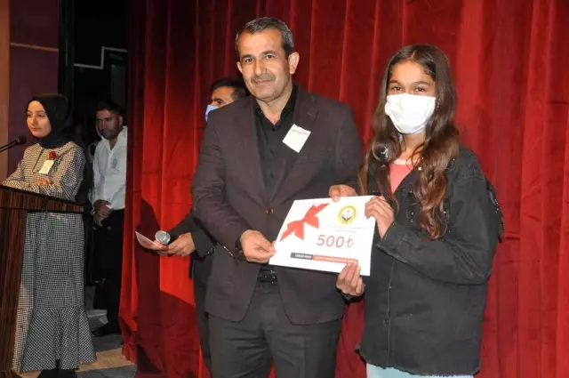 Yüksekova'da 'Mevlid-i Nebi Haftası' kutlandı