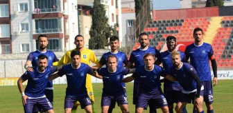 Yunusemre Belediyespor lige galibiyetle başladı