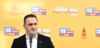 Macaristan: Beyoğlu'nda Kültür Sanat Karnavalı: Tasarım festivali Tomtom Sokak'ta başladı Macaristan: Beyoğlu'nda Kültür Sanat Karnavalı: Tasarım festivali Tomtom Sokak'ta başladı