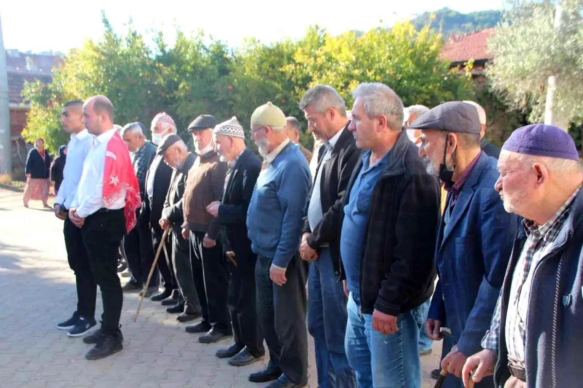 Bilecik'te yüzyıllardır devam eden gelenek