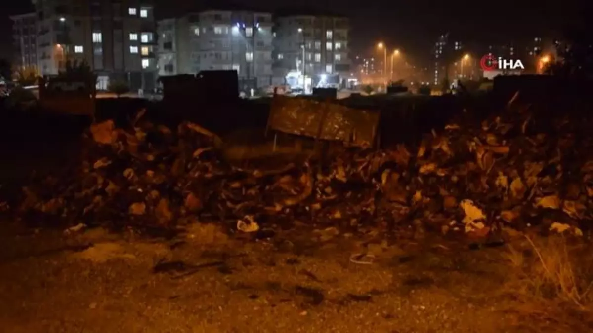 Son dakika gündem: Boşanma aşamasındaki eşini defalarca bıçaklayarak öldürdü