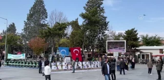 Doğu Türkistan Haberleri - Doğu Türkistan Haber - Haberler