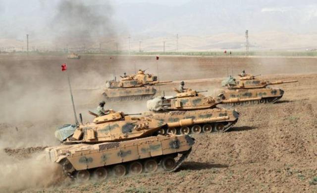 Suriye harekatı öncesi büyük panik! Kandil, "Serhat" kod isimli terörist ve grubunu Türkiye sonuna gönderdi