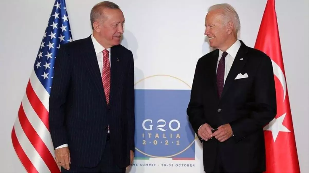 Son Dakika! Türkiye ve ABD savunma bakanlığı heyetleri, F-35'lerle ilgili ikinci toplantıyı birkaç ay içinde Washington'da yapacak