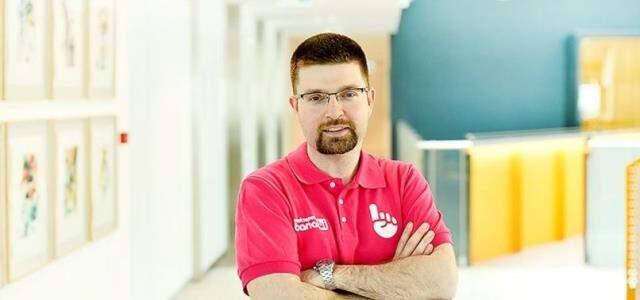 Yemeksepeti CEO'su Nevzat Aydın görevi bıraktı! İşte yerine geçen isim Yemeksepeti CEO'su Nevzat Aydın görevi bıraktı! İşte yerine geçen isim